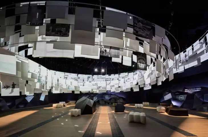 Pawilon Nordycki na Expo 2025 w Osace