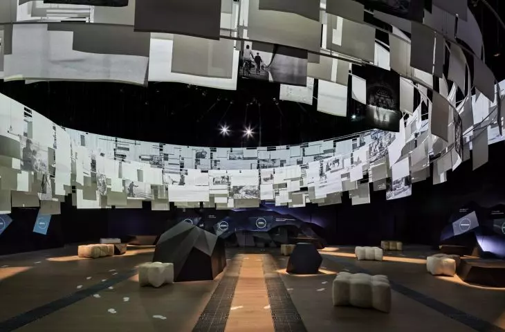 Pawilon Nordycki na Expo 2025 w Osace