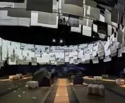 Pawilon Nordycki na Expo 2025 w Osace