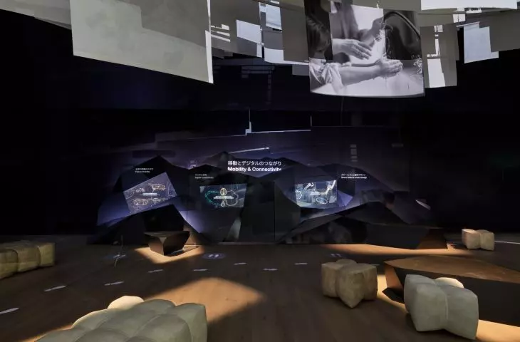 Pawilon Nordycki na Expo 2025 w Osace