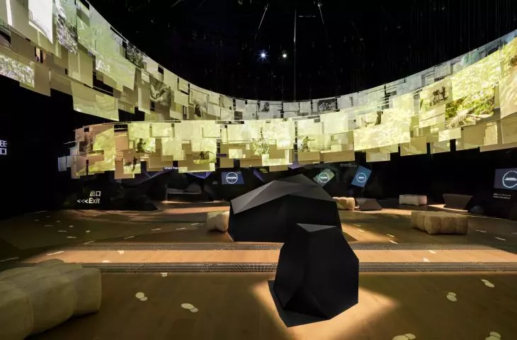 Pawilon Nordycki na Expo 2025 w Osace