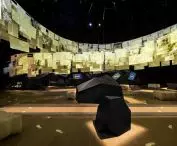 Pawilon Nordycki na Expo 2025 w Osace