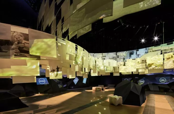 Pawilon Nordycki na Expo 2025 w Osace