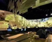 Pawilon Nordycki na Expo 2025 w Osace