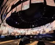 Pawilon Nordycki na Expo 2025 w Osace