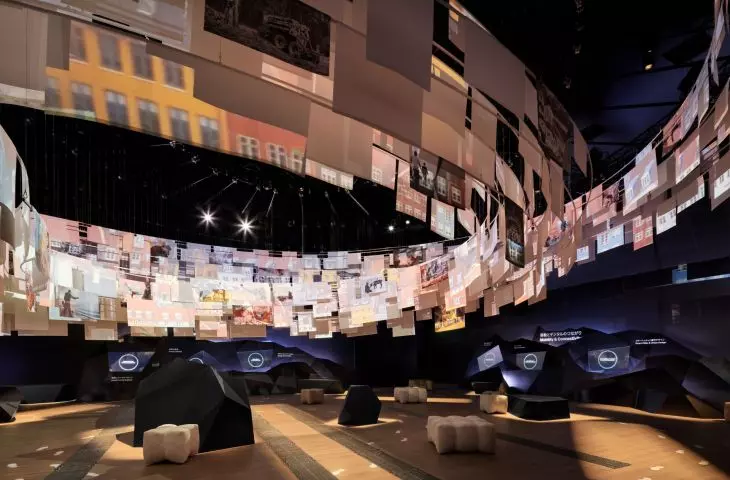 Pawilon Nordycki na Expo 2025 w Osace