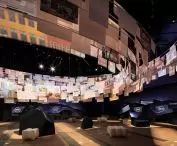 Pawilon Nordycki na Expo 2025 w Osace