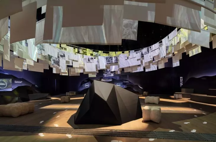 Pawilon Nordycki na Expo 2025 w Osace