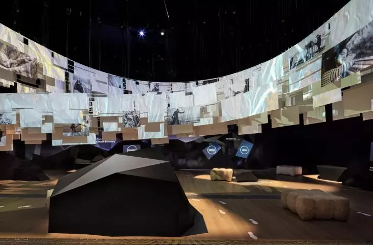 Pawilon Nordycki na Expo 2025 w Osace