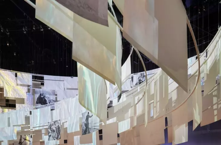 Pawilon Nordycki na Expo 2025 w Osace