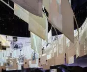 Pawilon Nordycki na Expo 2025 w Osace