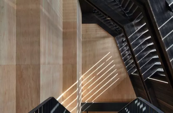 Pawilon Nordycki na Expo 2025 w Osace