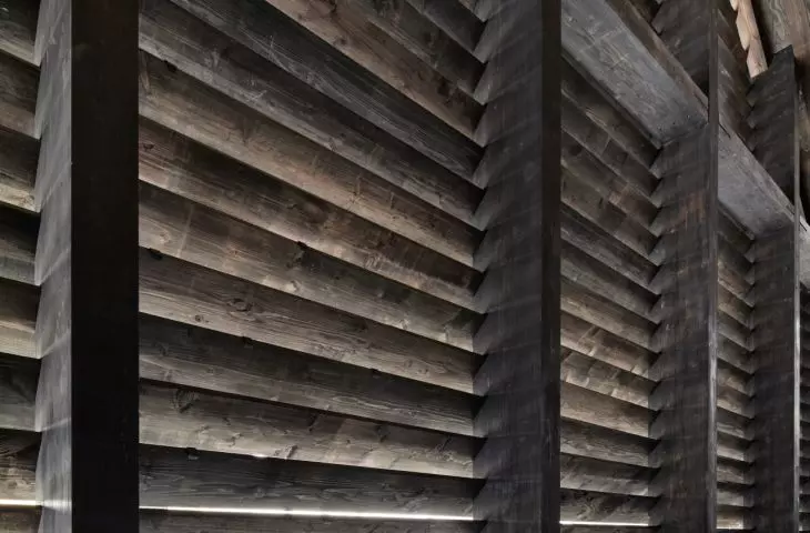 Pawilon Nordycki na Expo 2025 w Osace