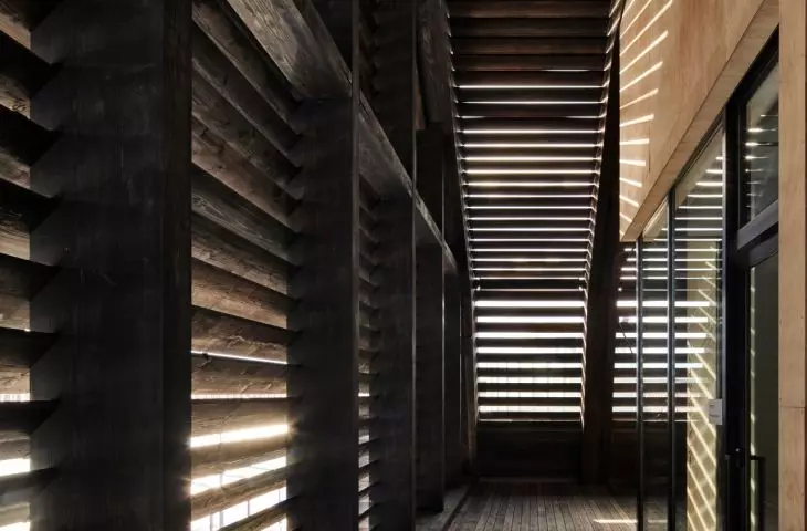 Pawilon Nordycki na Expo 2025 w Osace