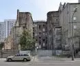 kamienica przy ul. Waliców 14 w Warszawie