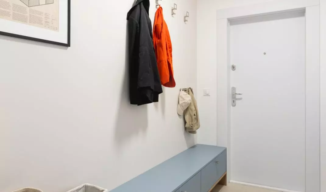Stare Bielany dla rodziny 2+2
