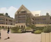 visualization - public housing square
