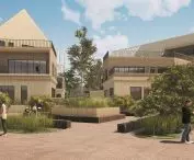 visualization - public housing square