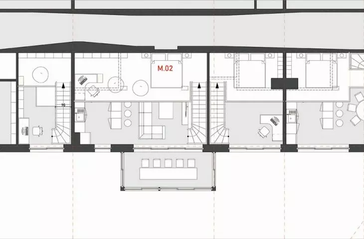 mezzanine floor plan