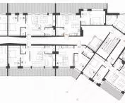 floor plan I