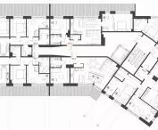 floor plan II