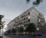 Palác Jizera