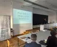 106. Otwarte Forum Dyskusyjne Urbanistów Krakowskiego Oddziału Towarzystwa Urbanistów Polskich