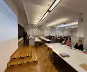106. Otwarte Forum Dyskusyjne Urbanistów Krakowskiego Oddziału Towarzystwa Urbanistów Polskich