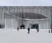 Portugal Pavilion at Expo 2025 in Osaka