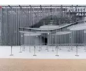 Portugal Pavilion at Expo 2025 in Osaka