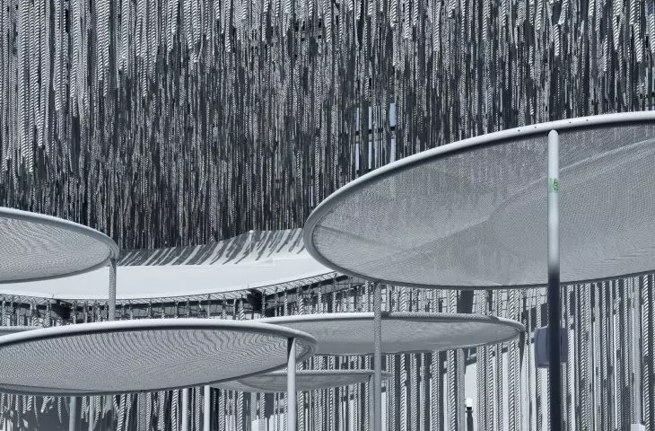 Portugal Pavilion at Expo 2025 in Osaka