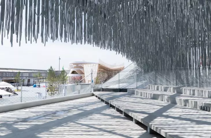 Portugal Pavilion at Expo 2025 in Osaka