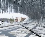 Portugal Pavilion at Expo 2025 in Osaka