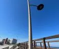Darłowo, Promenada Darłówko Wschodnie
