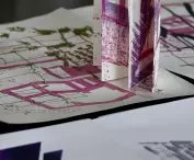 warsztaty 'Pod powierzchnią. Narracje architektoniczne miasta Warszawie'