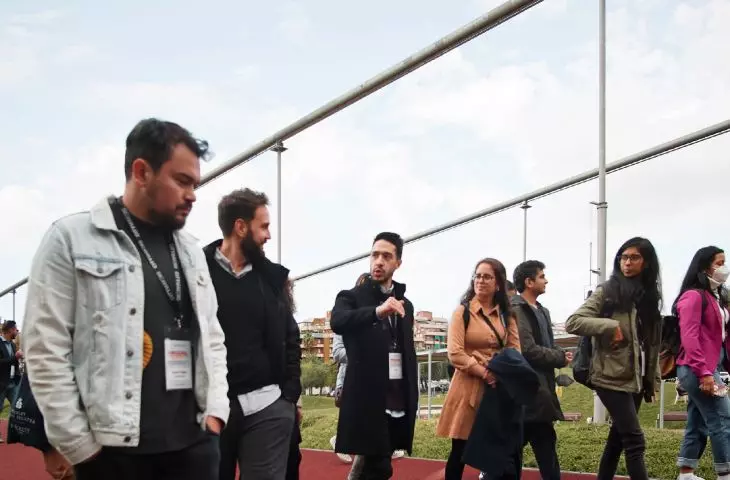 fotorelacja z działalności CityMakers