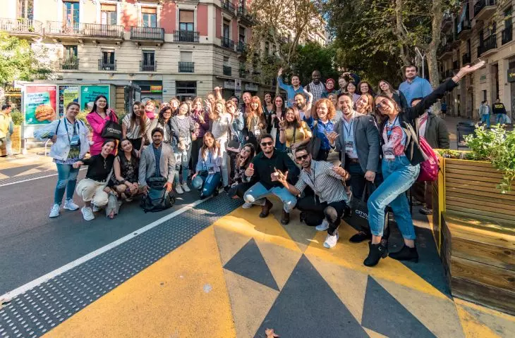 fotorelacja z działalności CityMakers