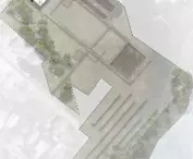 plan zagospodarowania terenu