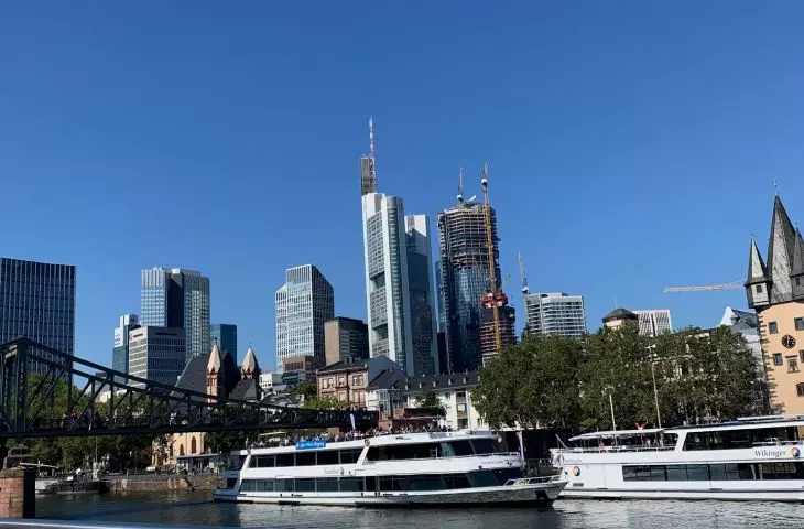 Frankfurt