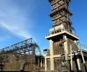 Hansa coking plant in Dortmund