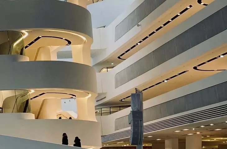 Vienna University of Economics