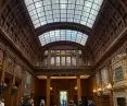 Villa Hügel w Essen