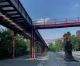 Muzeum Zollverein w Essen 