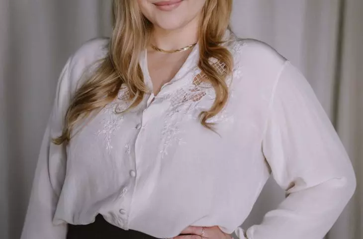Ola Iwanek-Cioch
