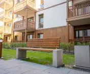 Nowy Blok TBS w Falenicy