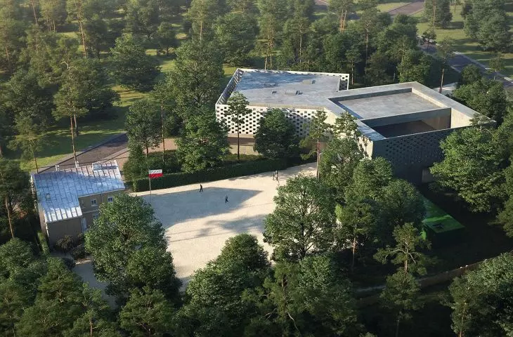 Muzeum Józefa Piłsudskiego w Sulejówku