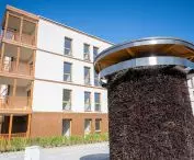 Nowy Blok TBS w Falenicy