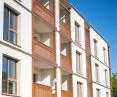 Nowy Blok TBS w Falenicy