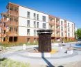 Nowy Blok TBS w Falenicy