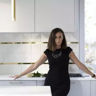 Realizacja Agaty Piltz w sercu Borów Tucholskich